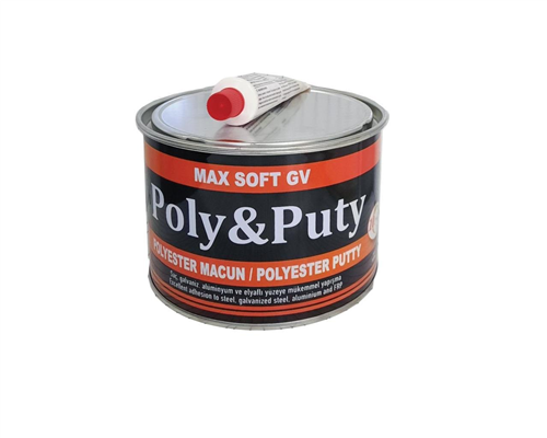POLLY PUTTY OTO MACUN 500GR